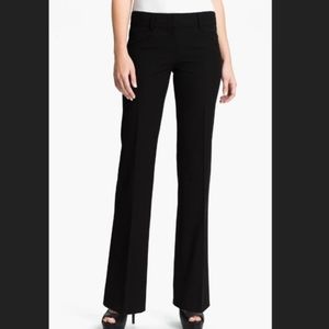 MICHAEL Michael Kors Gramercy Dress Pants, Size 10 Regular